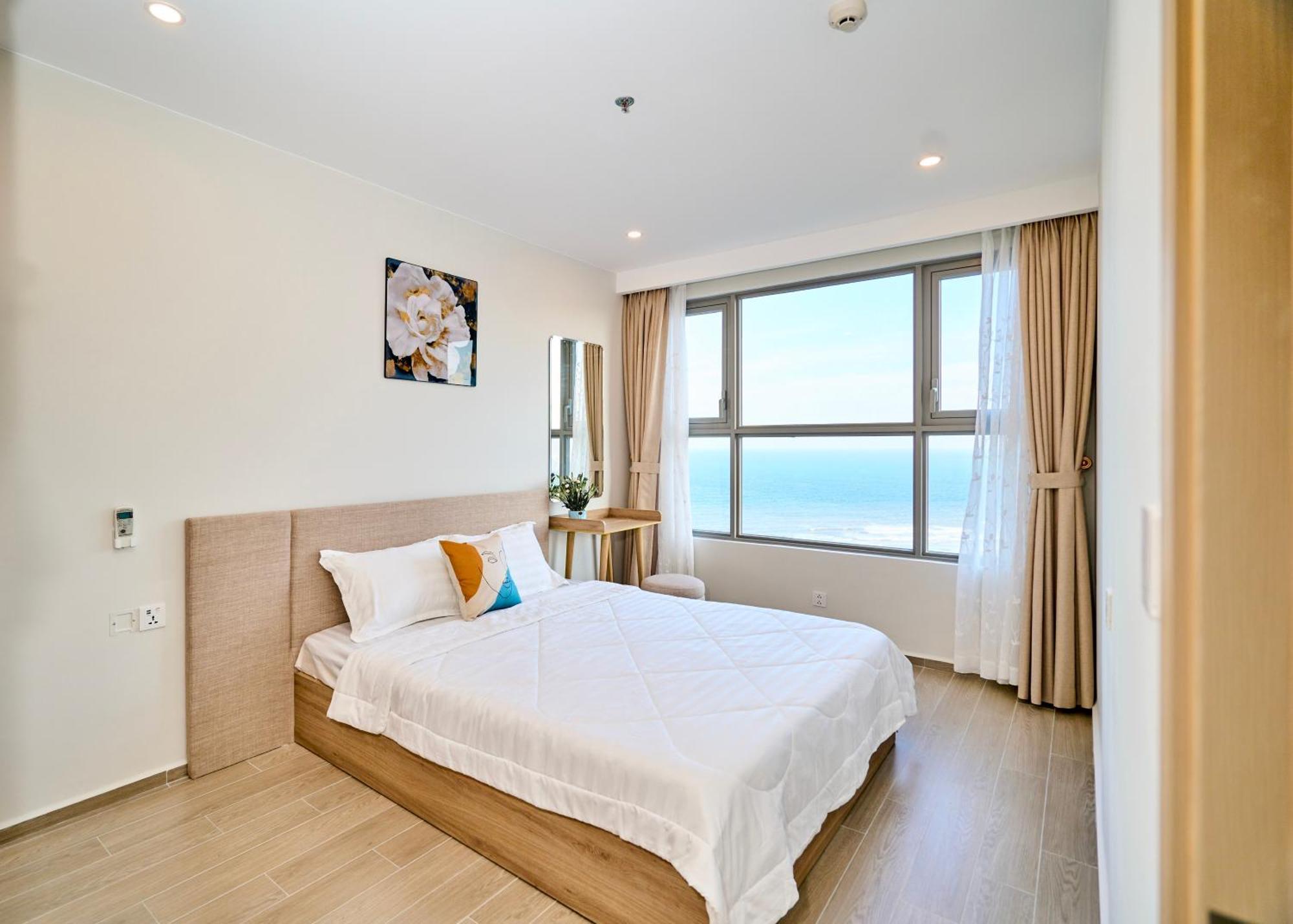 The Song Remy Apartment Vung Tau Exterior photo